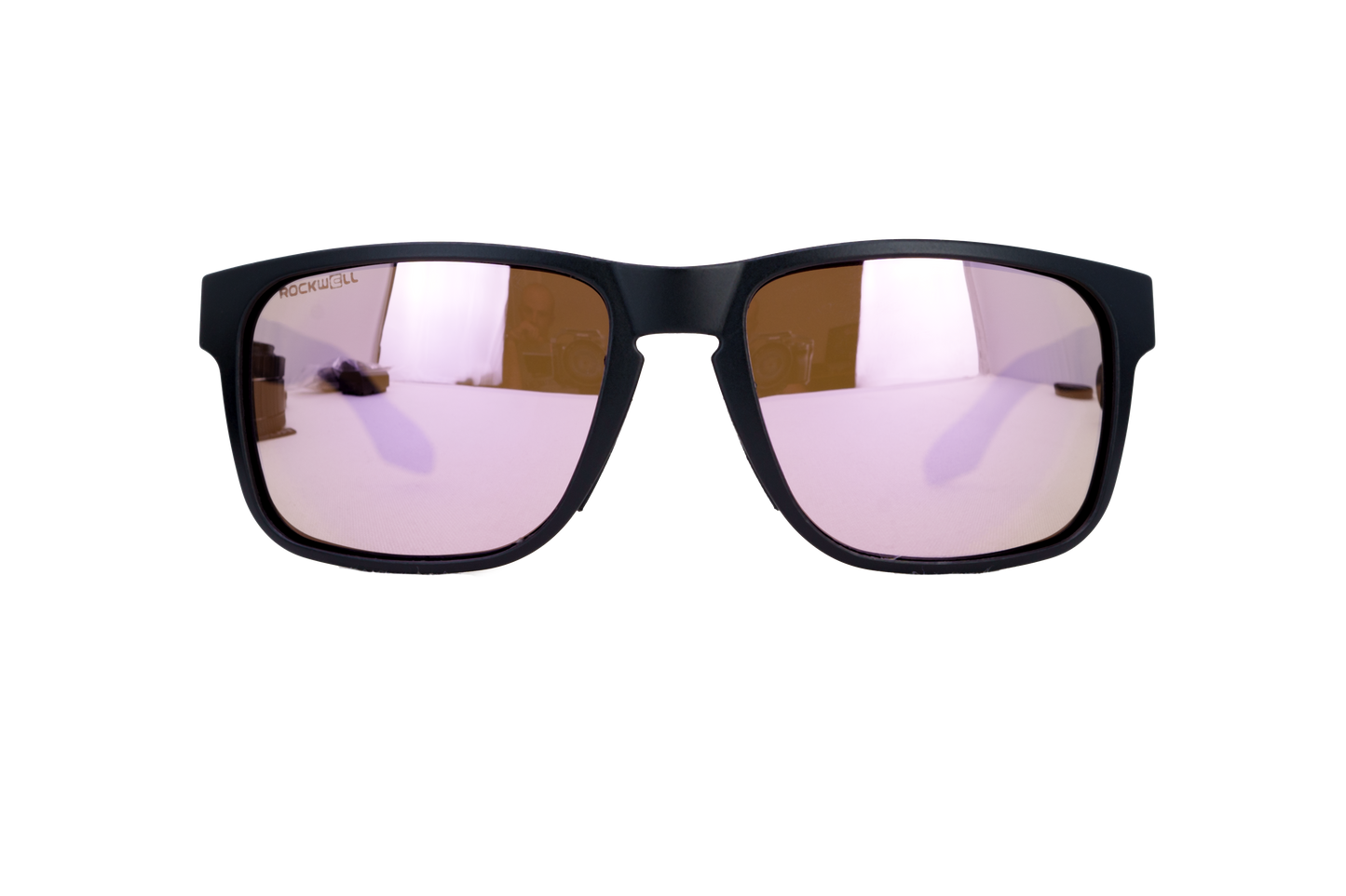 Triton (Black/Pink) - Floatable