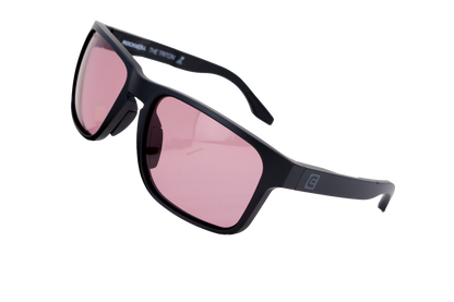 Triton (Black/Pink Rose) - Floatable