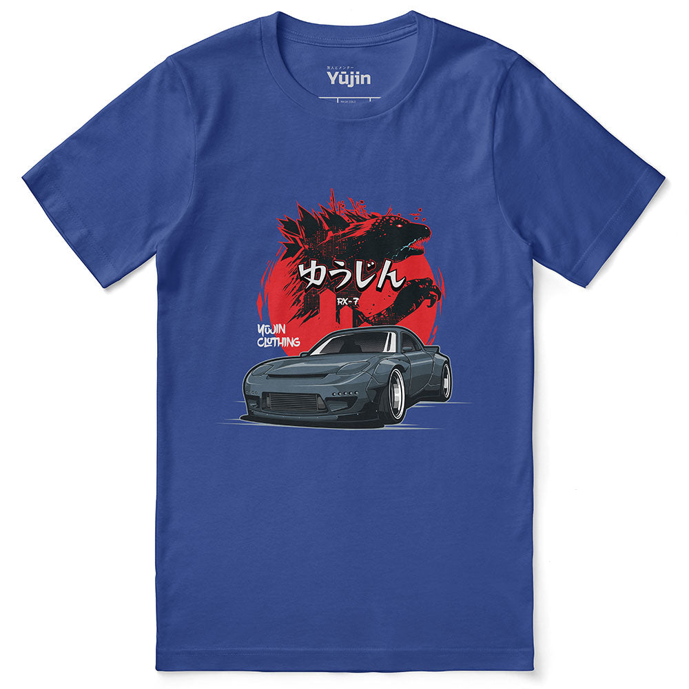 Rx-7 T-Shirt