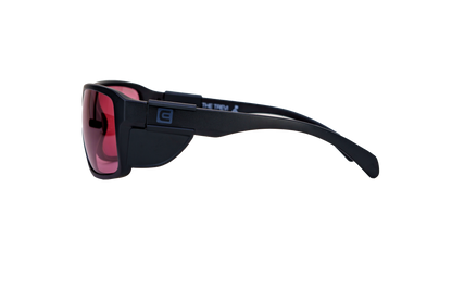 Trevi (Black/Rose Pink)