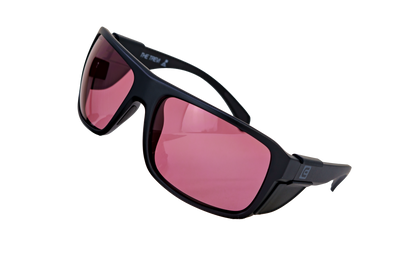 Trevi (Black/Rose Pink)