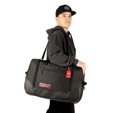 GripEQ MB-TSD1 - Paul McBeth Travel Bag