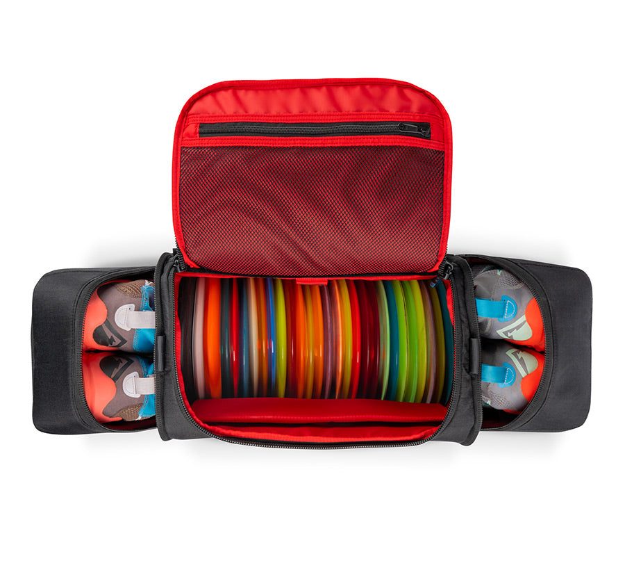 GripEQ MB-TSD1 - Paul McBeth Travel Bag