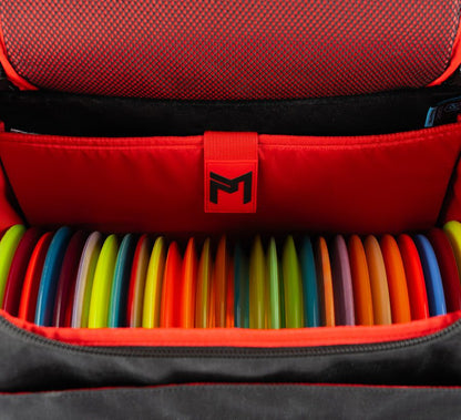 GripEQ MB-TSD1 - Paul McBeth Travel Bag