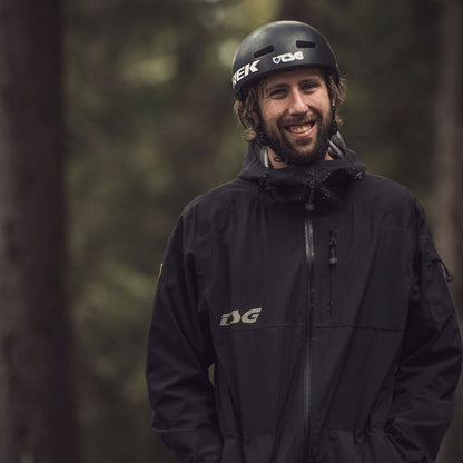 TSG - Evolution Helmet