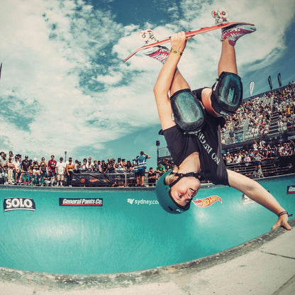 TSG - Evolution Helmet