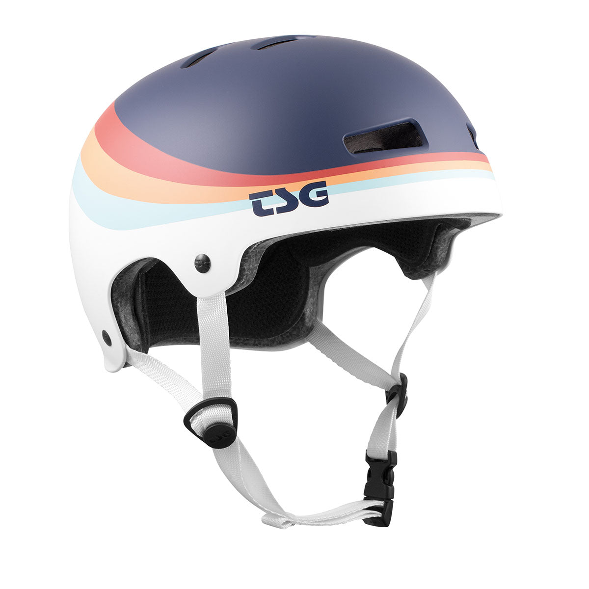 TSG - Evolution Helmet