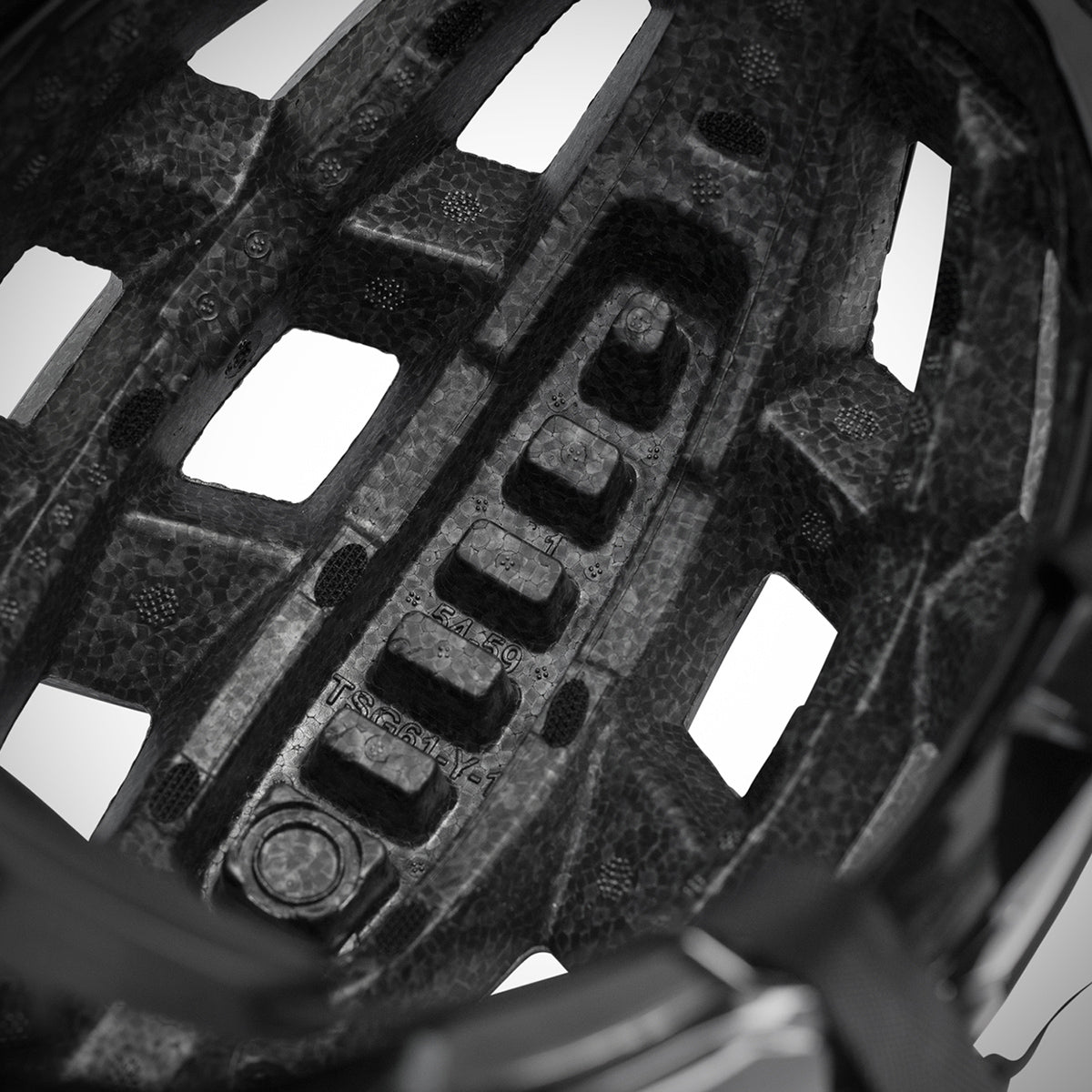 TSG - Helmet - Scope Solid Color - Satin Black