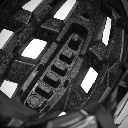 TSG - Helmet - Scope Solid Color - Satin Black