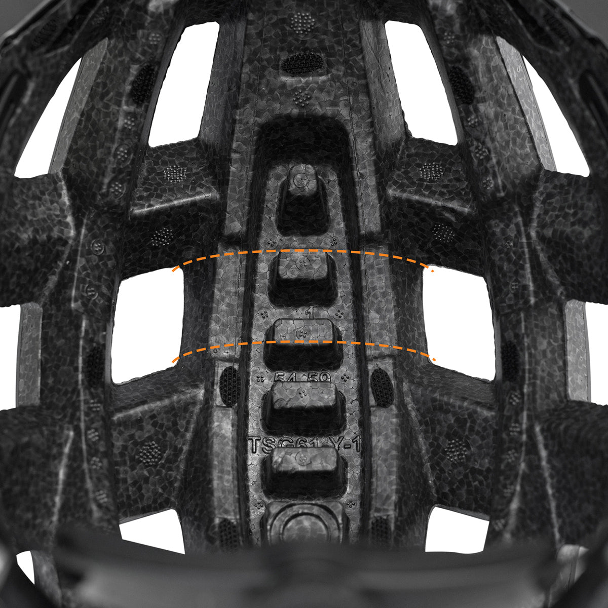 TSG - Helmet - Scope Solid Color - Satin Black