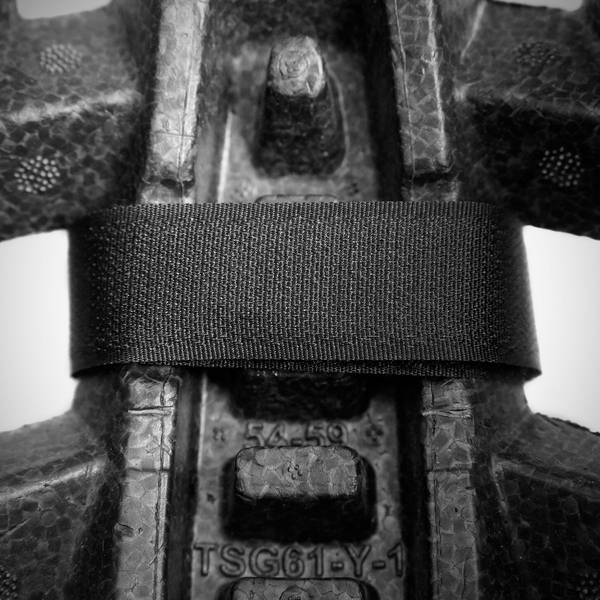 TSG - Helmet - Scope Solid Color - Satin Black