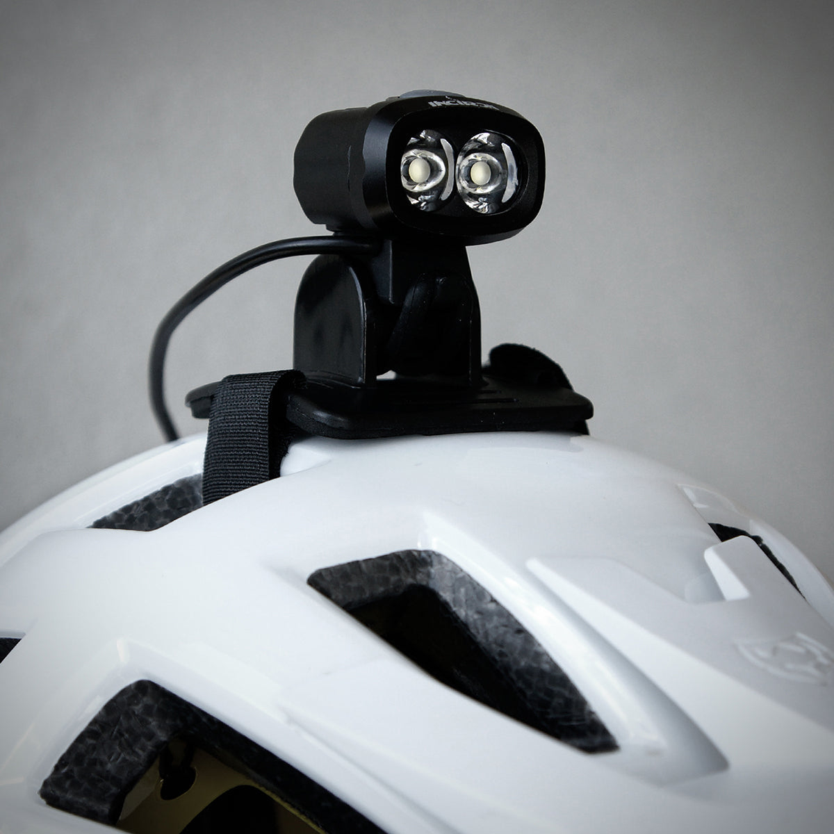 TSG - Helmet - Scope Solid Color - Satin Black