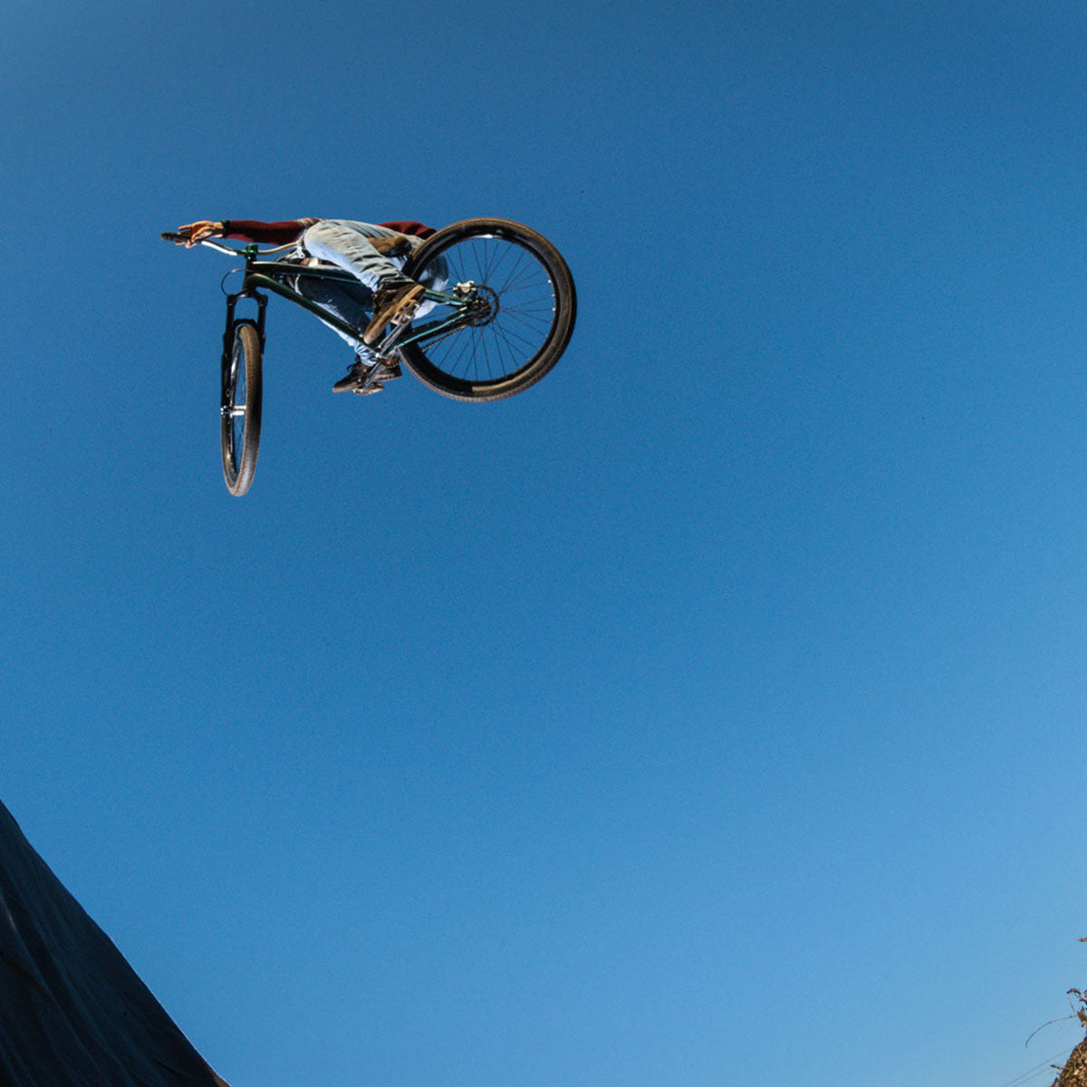 TSG - Helmet All Terrain