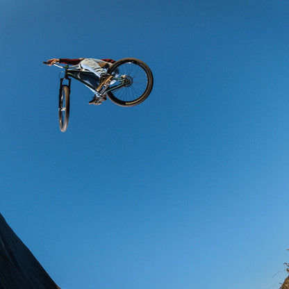 TSG - Helmet All Terrain