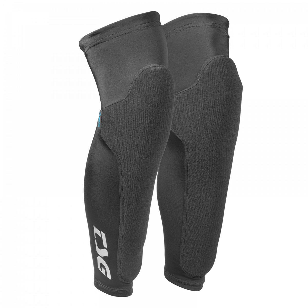 TSG - Knee-Sleeve Dermis Pro A - Black - Triathlete Store