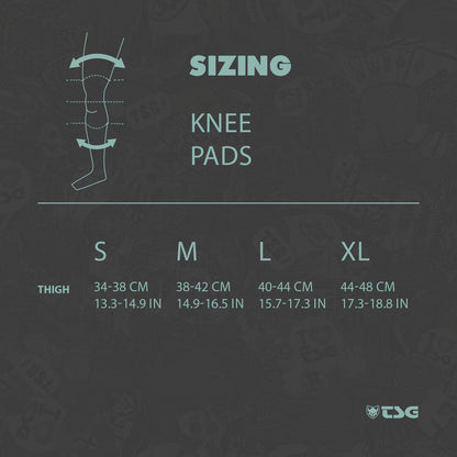 TSG - Kneeguard Task A 2.0