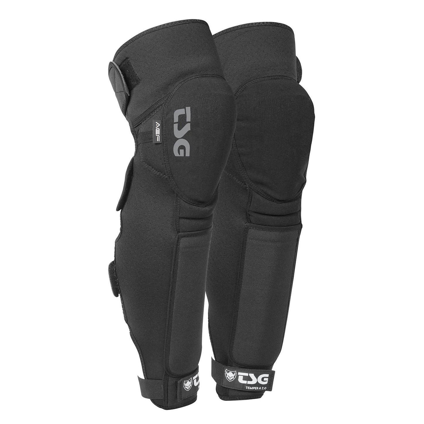 TSG - Knee-Shinguard Temper A 2.0