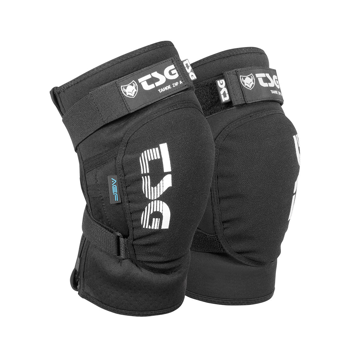 TSG - Kneeguard Tahoe Zip A - Triathlete Store
