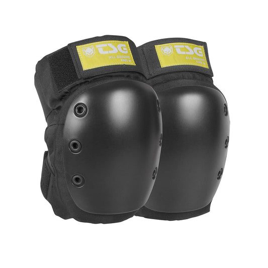 TSG - Kneepad All Ground (Skate Knee Pads)