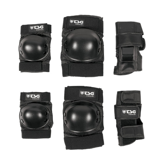 TSG - Jr Skate-Set (Skate Pad Set)