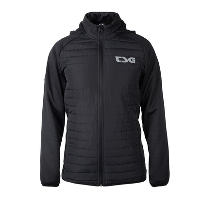 TSG - Insulation Jacket