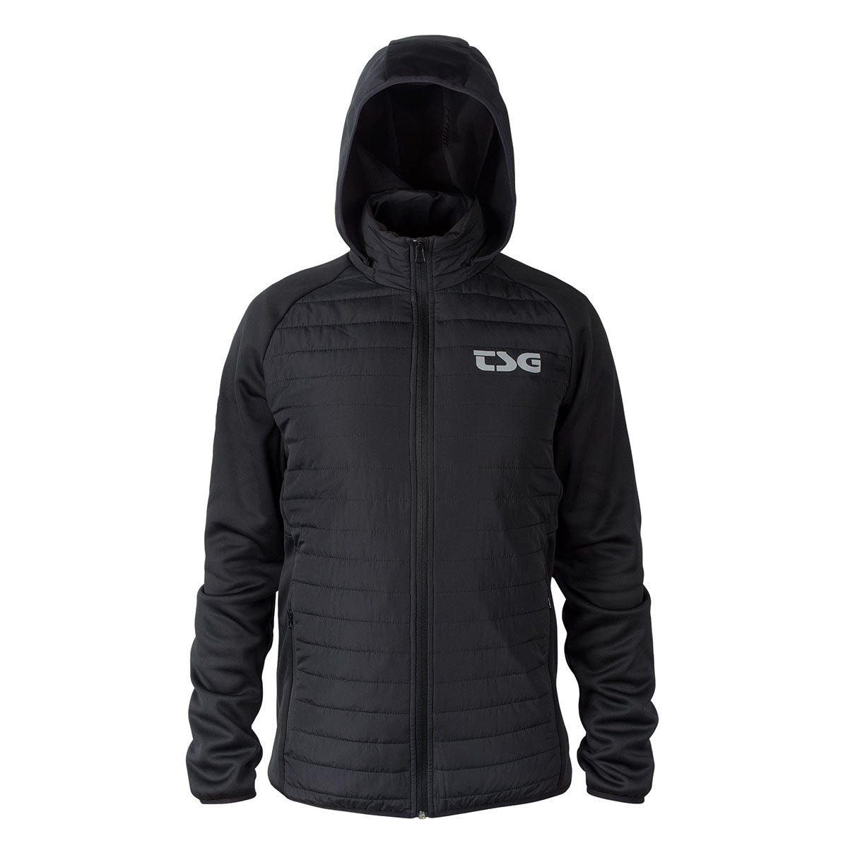 TSG - Insulation Jacket
