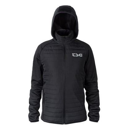TSG - Insulation Jacket