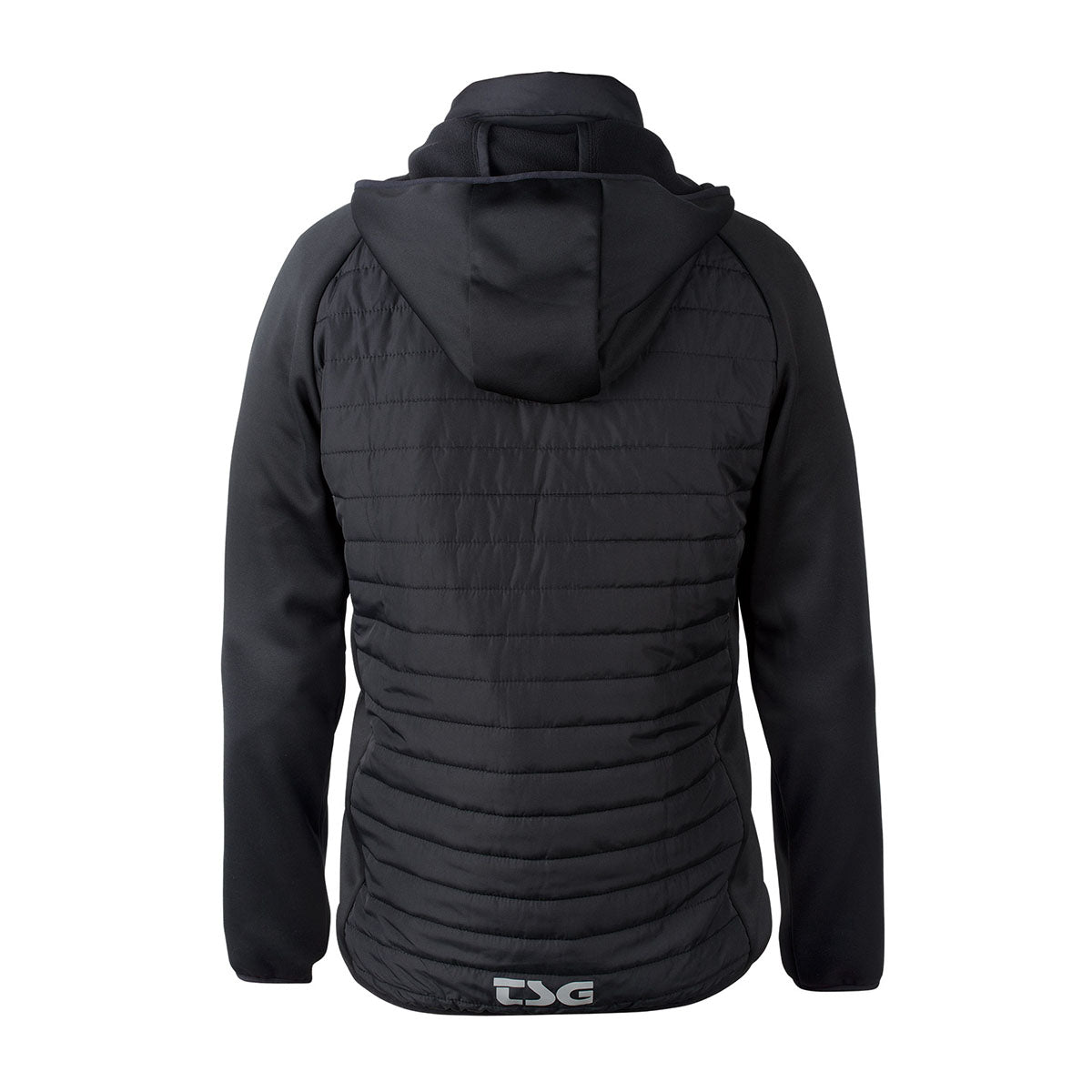 TSG - Insulation Jacket