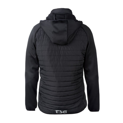 TSG - Insulation Jacket