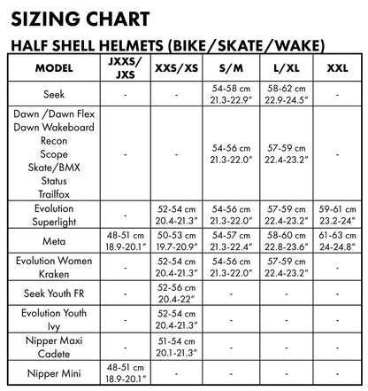 TSG - Helmet - Scope Solid Color - Satin Black