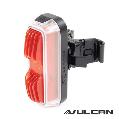 Serfas TSV-350 Vulcan 350 Lumen Tail Light