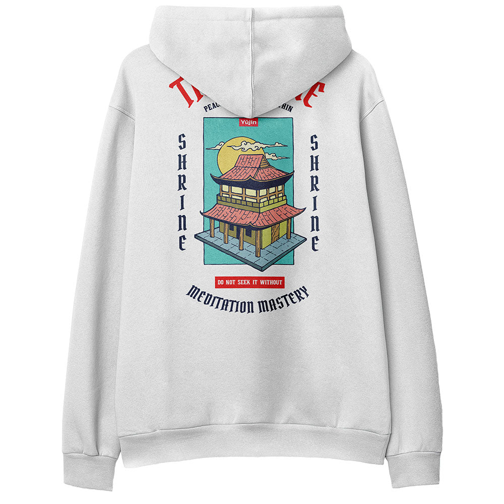 The Shrine Hoodie