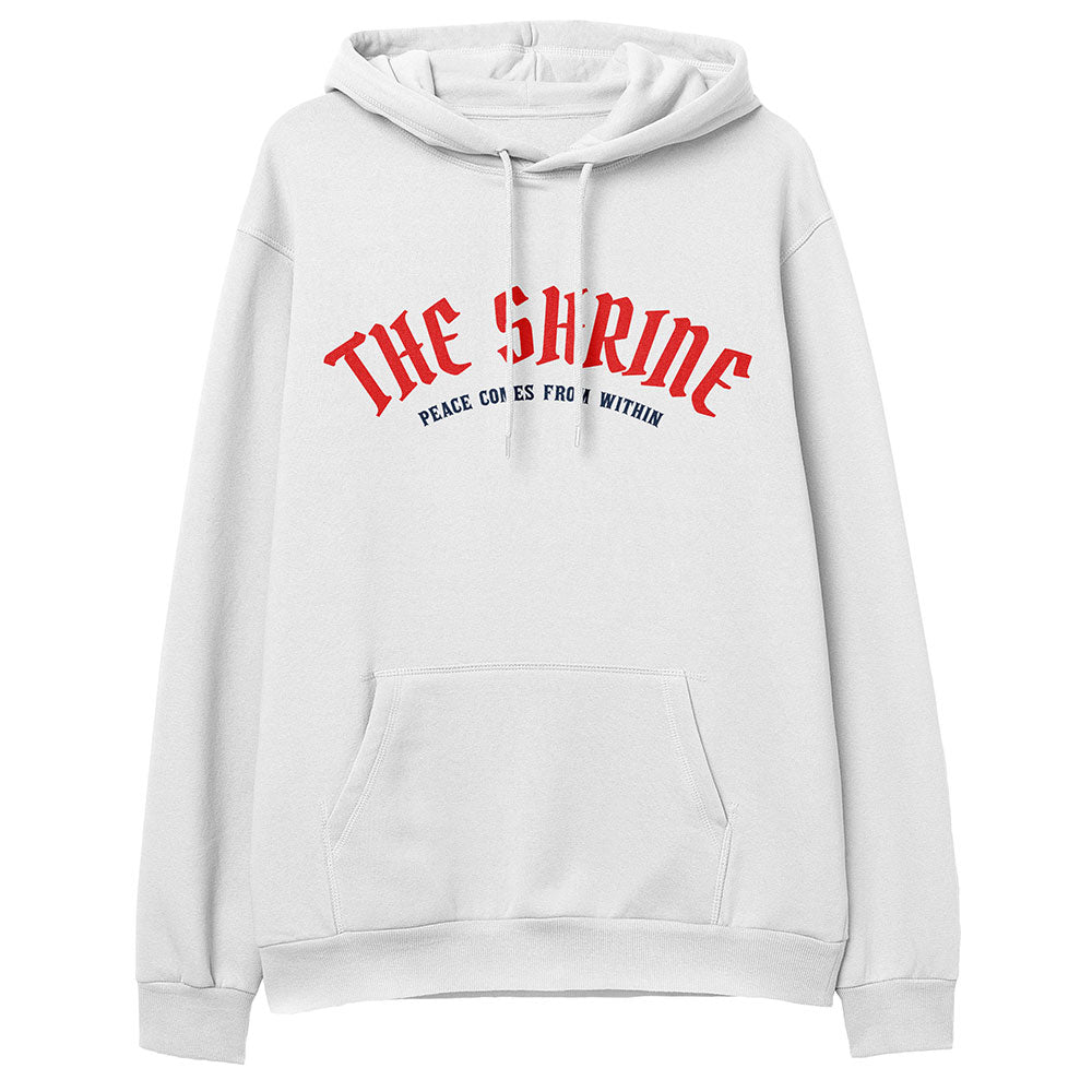 The Shrine Hoodie