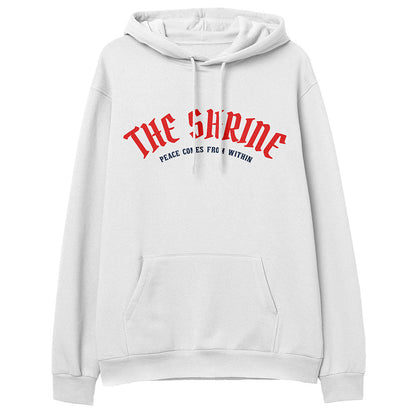 The Shrine Hoodie