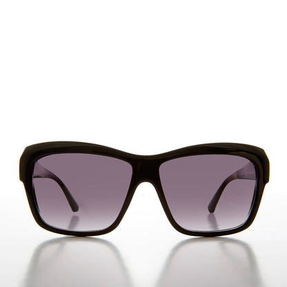 Large Square Women's Classic Sunglasses - Tuccia