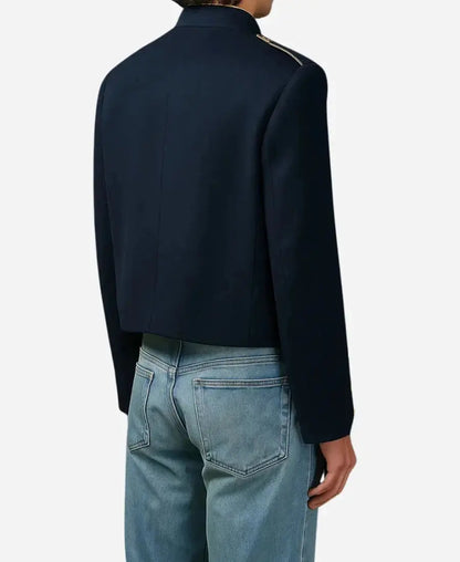 TUDUM Noah Schnapp Jacket