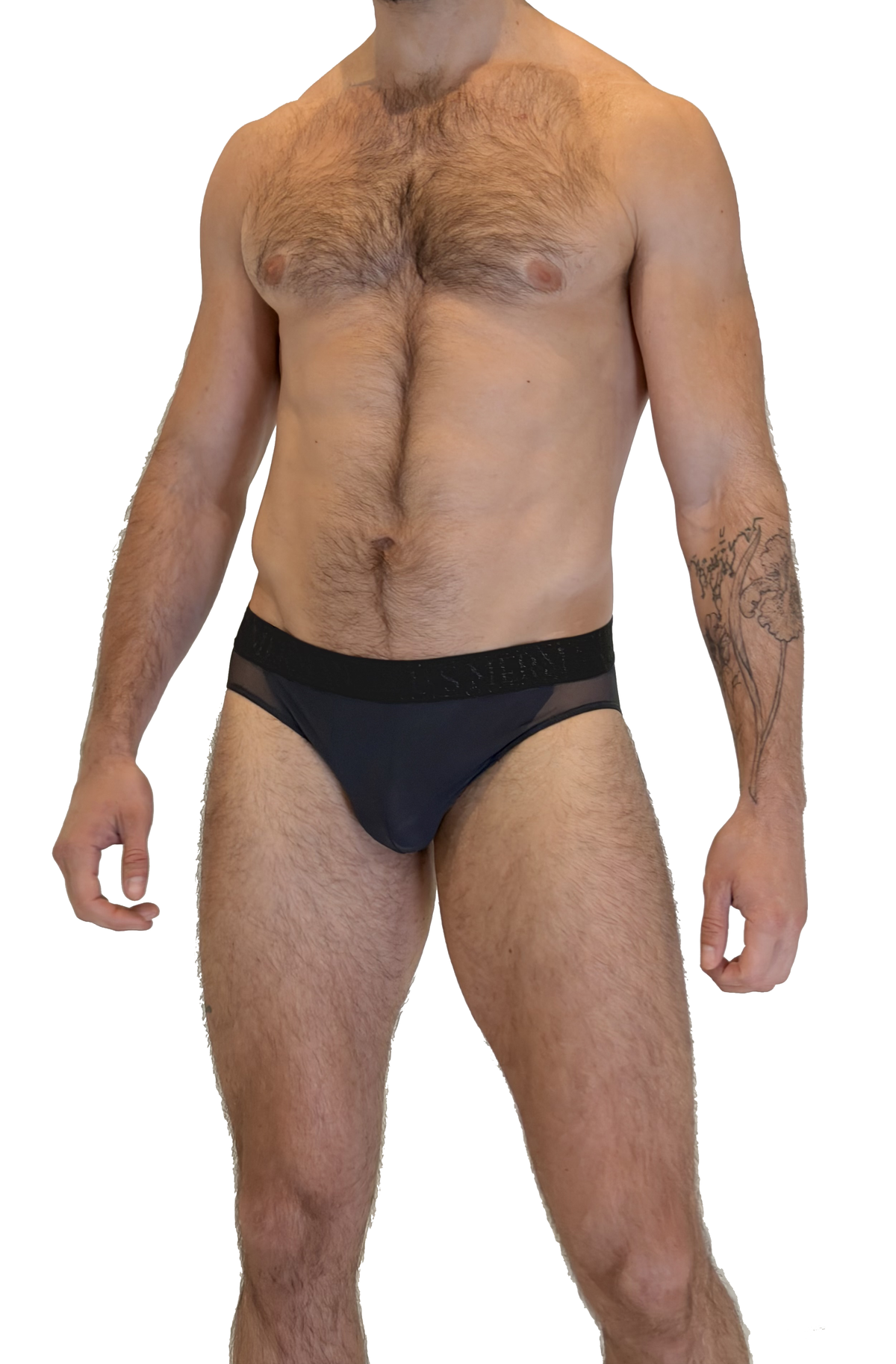 TRIDENT UNDERWEAR
