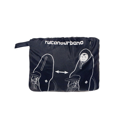 Tucano Urbano - Rear Bike Seat Cover - OPOSSUM® SUMMER