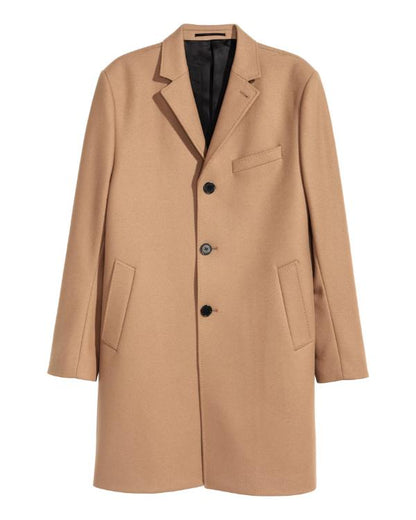 All Her Fault S01 Sarah Snook Camel Coat