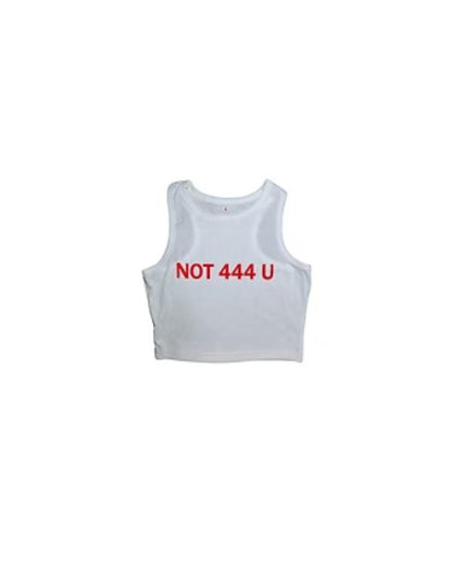 Hitmakers 2025 Sevyn Streeter Not 444 U Tank Top