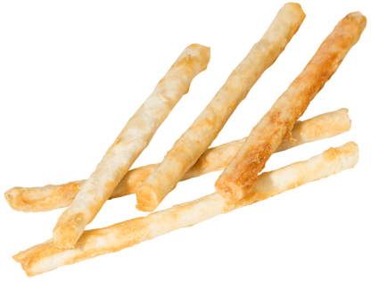 Nothin' to Hide Chicken Small Twist Stix (10ct) (2.3oz)