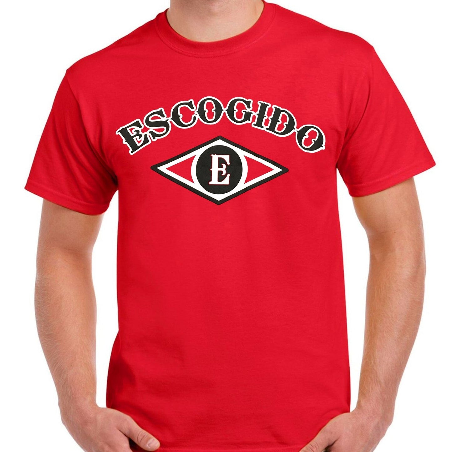 Leones del Escogido T-Shirt – Dominican Baseball Fan Gear