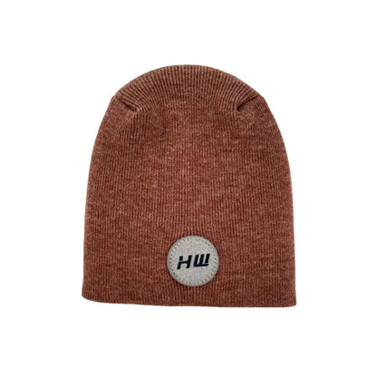 Tactical H Stitch Uncuffed Beanie, Made in the USA, A Hat Ready for Action