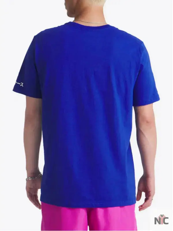 Takashi Murakami LA Dodgers T-Shirt