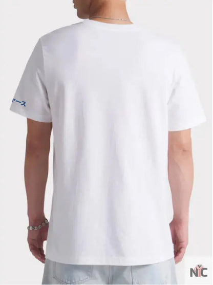 Takashi Murakami LA Dodgers T-Shirt
