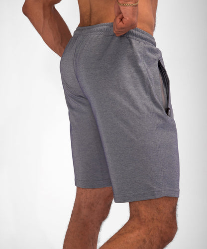 Urban Stride All-Day Wear Shorts 11" Inseam