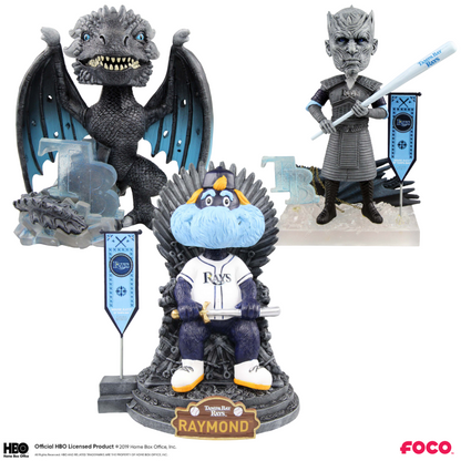 Game of Thrones MLB Bobbleheads - American League