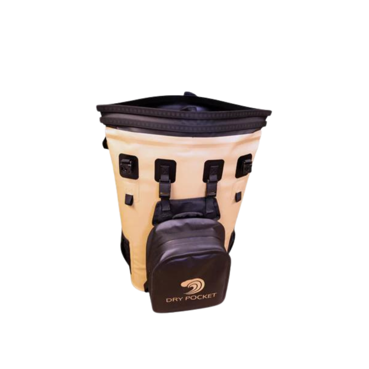 Waterproof Floating Backpack Cooler With Dry Bag - Triathlete Store