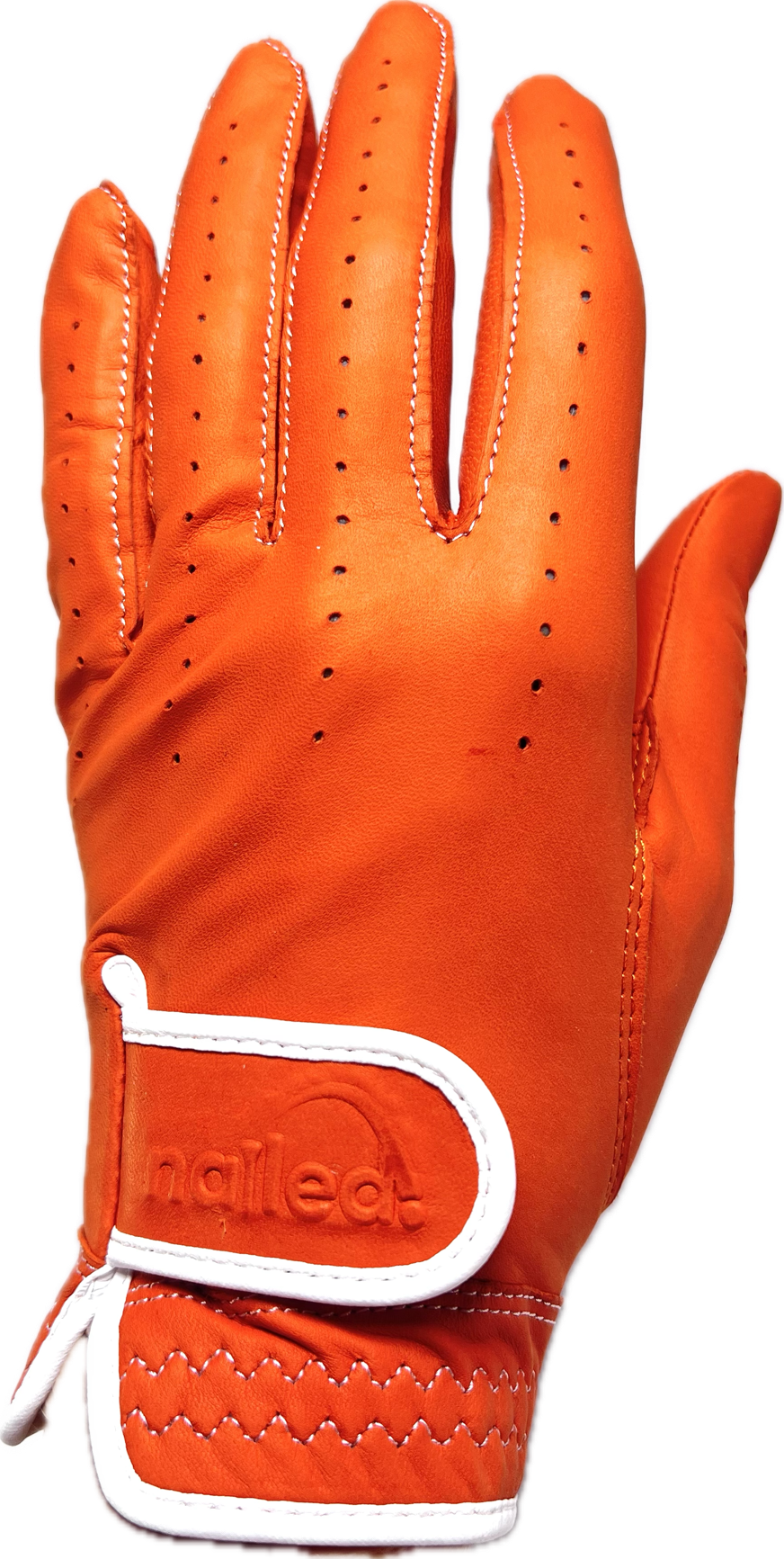 Premium Standard Golf Gloves - Colored