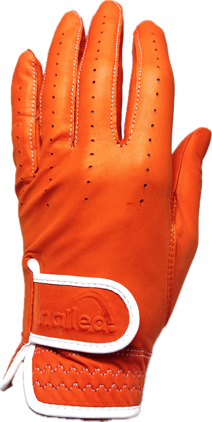 Premium Standard Golf Gloves - Colored